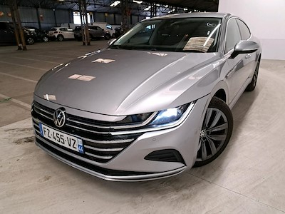 Volkswagen ARTEON Arteon 2.0 TDI EVO 150ch Arteon DSG7