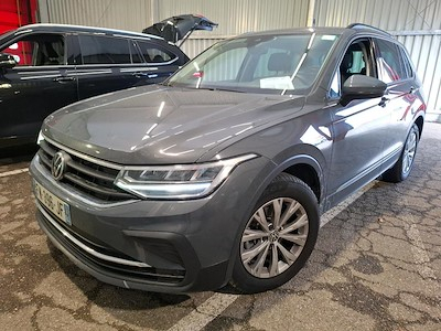 Volkswagen TIGUAN Tiguan 2.0 TDI 150ch Life Business DSG7