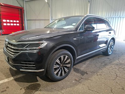 Volkswagen TOUAREG Touareg 3.0 TSI eHybrid 381ch Elegance 4Motion BVA8