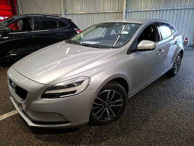 Volvo V40 V40 D2 120ch Momentum Business