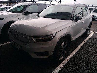 Volvo XC40 XC40 Recharge Twin AWD 408ch Pro EDT