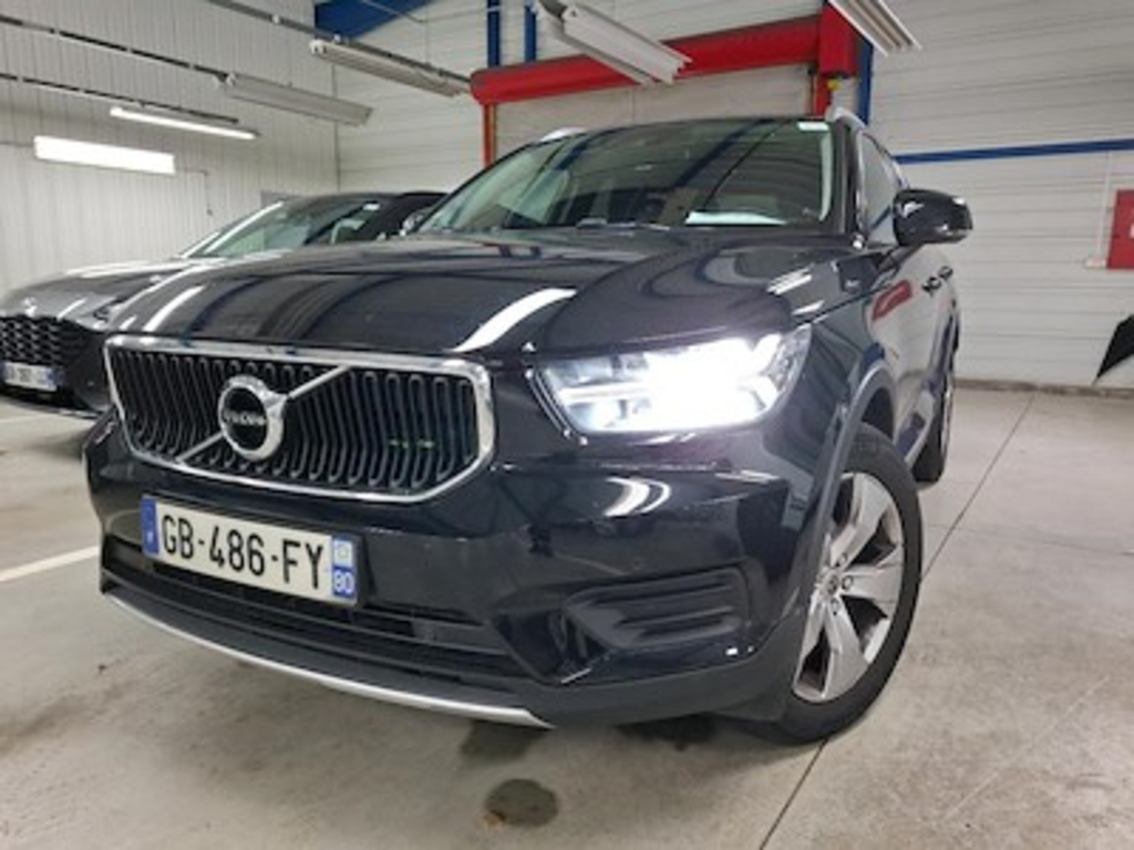 Volvo XC40 XC40 T3 163ch Business Geartronic 8