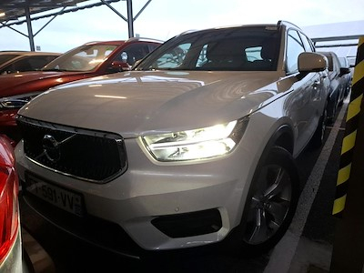 Volvo XC40 XC40 T3 163ch Momentum Geartronic 8