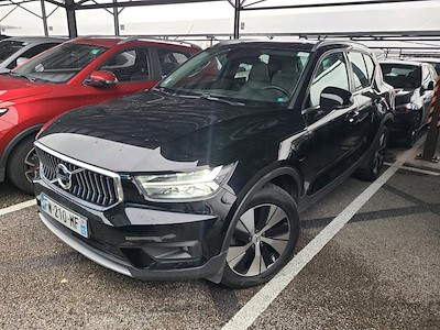 Volvo XC40 XC40 T4 Recharge 129 + 82ch Business DCT 7