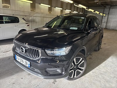 Volvo XC40 XC40 T4 Recharge 129 + 82ch Business DCT 7