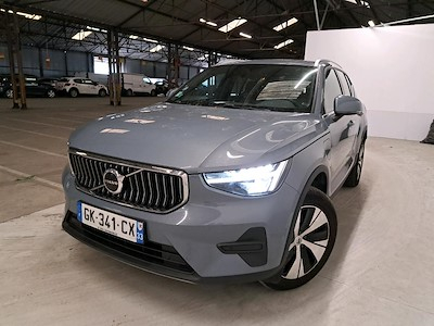 Volvo XC40 XC40 T4 Recharge 129 + 82ch Start DCT 7