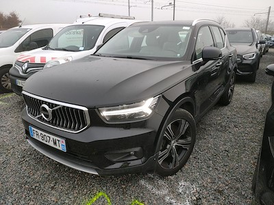 Volvo XC40 XC40 T5 Recharge 180 + 82ch Inscription DCT 7