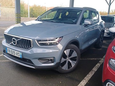 Volvo XC40 XC40 T5 Twin Engine 180 + 82ch Business DCT 7