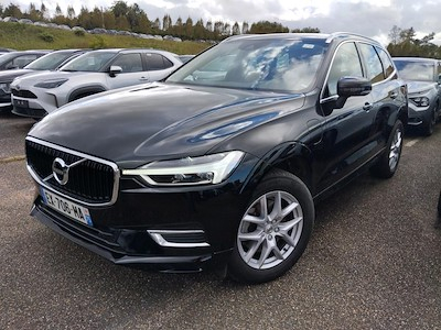 Volvo XC60 XC60 T8 Twin Engine 303 + 87ch Business Executive Geartronic