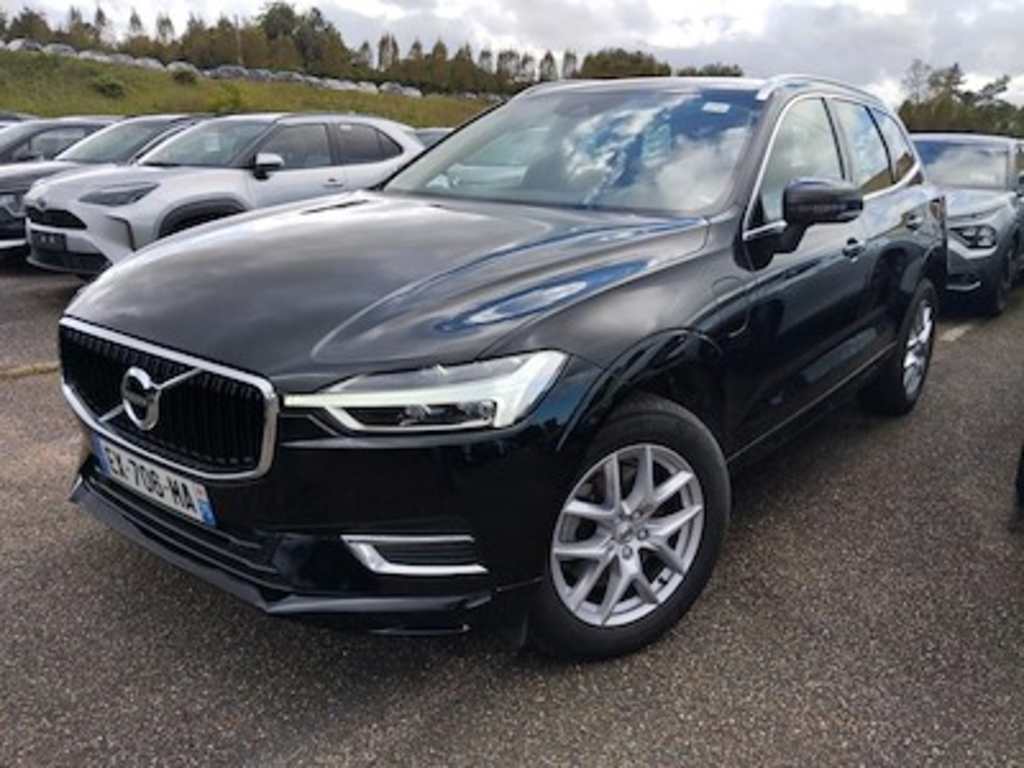 Volvo XC60 XC60 T8 Twin Engine 303 + 87ch Business Executive Geartronic