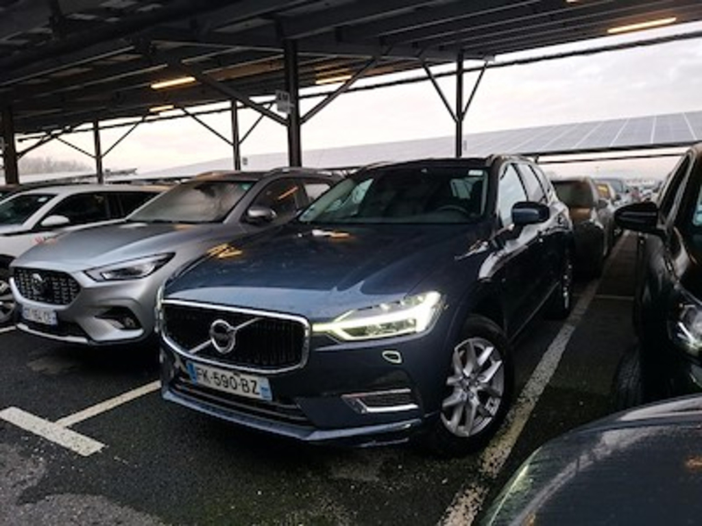 Volvo XC60 XC60 T8 Twin Engine 303 + 87ch Business Executive Geartronic