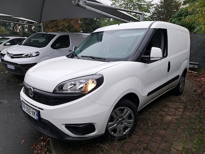 Fiat DOBLO Doblo Cargo 1.3 Multijet 95ch Pro Lounge