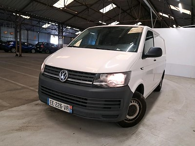 Volkswagen TRANSPORTER Transporter Fg 2.8T L1H1 2.0 TDI 150ch Business Line