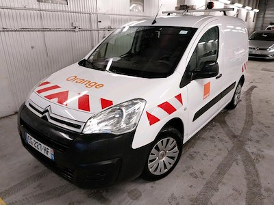 Citroen BERLINGO Berlingo 20 L1 1.6 BlueHDi 100 S&amp;S Business