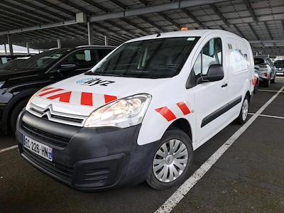 Citroen BERLINGO Berlingo 21 L2 1.6 BlueHDi 100 S&amp;S Business ETG6