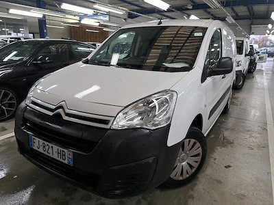 Citroen BERLINGO Berlingo E-Berlingo M Club