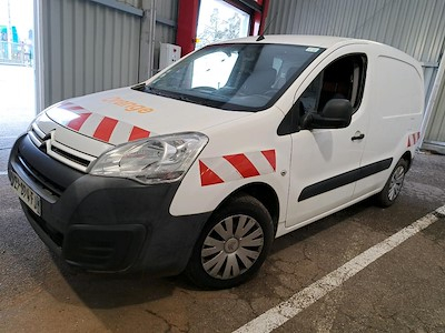 Citroen BERLINGO Berlingo M 1.6 BlueHDi 100 S&amp;S Business