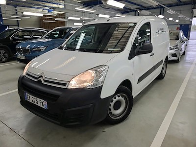 Citroen BERLINGO Berlingo M 1.6 BlueHDi 100 S&amp;S Club ETG6