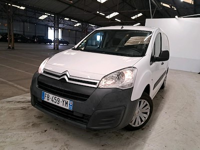 Citroen BERLINGO Berlingo M 1.6 BlueHDi 75 Business