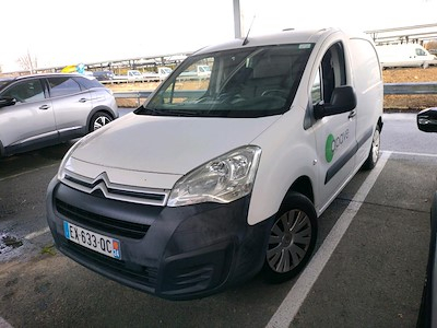 Citroen BERLINGO Berlingo M 1.6 BlueHDi 75 Business