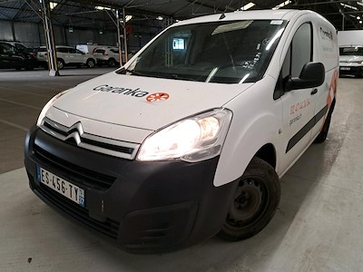 Citroen BERLINGO Berlingo M 1.6 BlueHDi 75 Business