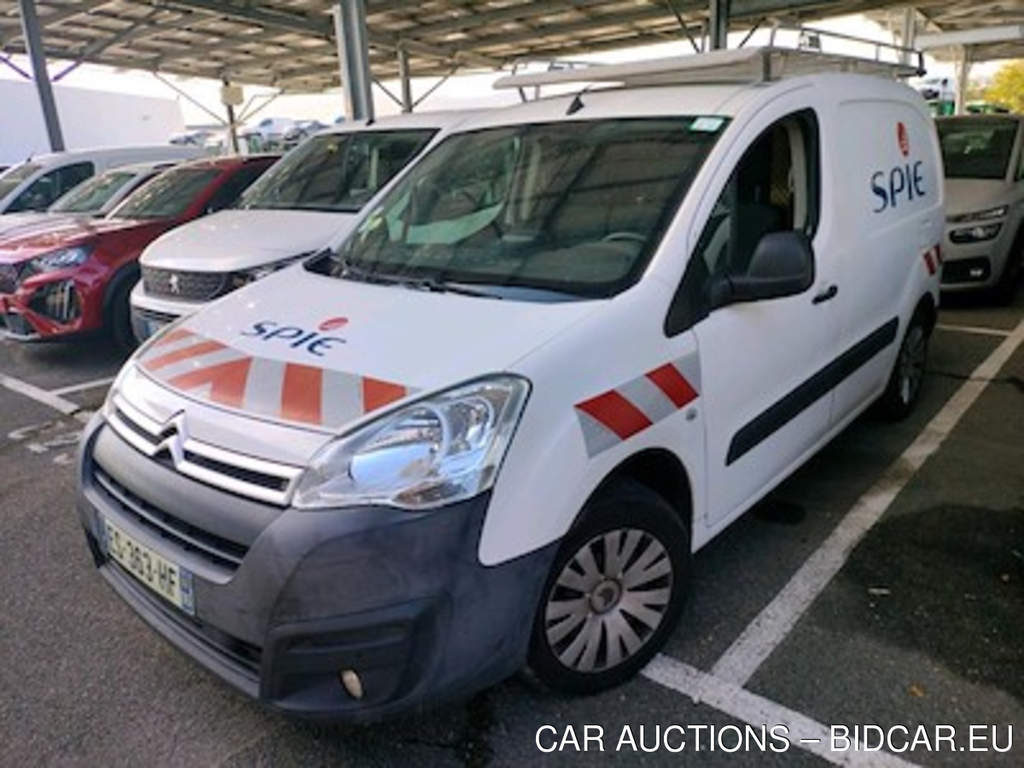 Citroen BERLINGO Berlingo M 1.6 BlueHDi 75 Business