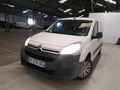 Citroen BERLINGO Berlingo M 1.6 BlueHDi 75 Business