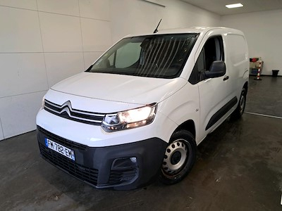 Citroen BERLINGO Berlingo Van M 1000kg BlueHDi 100 S&amp;S Driver