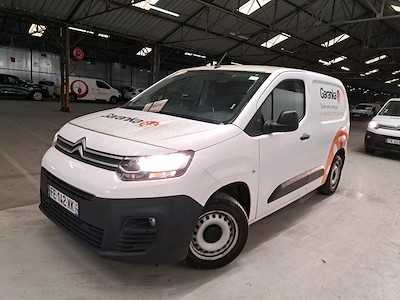 Citroen BERLINGO Berlingo Van M 650kg BlueHDi 75 Club