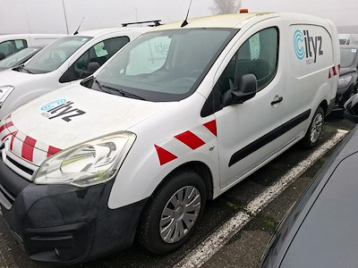 Citroen BERLINGO Berlingo XL 1.6 BlueHDi 100 S&amp;S Business ETG6