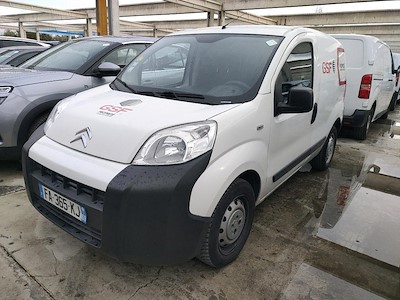 Citroen NEMO Nemo 1.3 HDi 80 Business