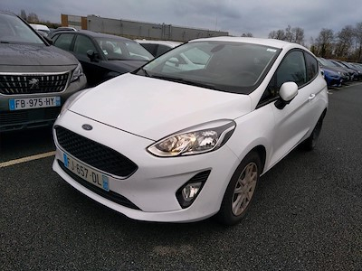 Ford FIESTA Fiesta Affaires 1.5 TDCi 85ch S&amp;S Business