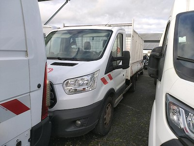 Ford TRANSIT Transit 2T CCb T350 L2 2.0 EcoBlue 130ch Trend