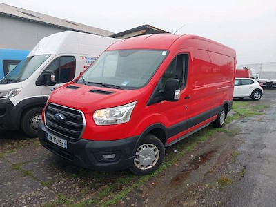 Ford TRANSIT Transit 2T Fg T310 L3H2 2.0 EcoBlue 130ch S&amp;S Trend Business