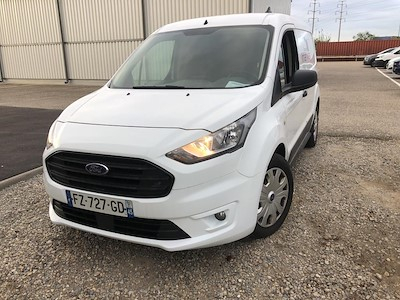 Ford Transit connect VU Transit Connect L1 1.5 EcoBlue 100ch Trend Business Nav