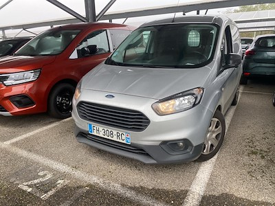 Ford Transit courier VU Transit Courier 1.5 TD 75ch Trend