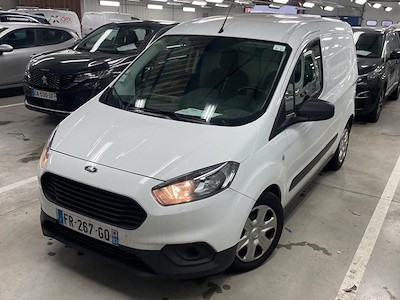 Ford Transit courier VU Transit Courier 1.5 TDCI 100ch Stop&amp;Start Trend Business