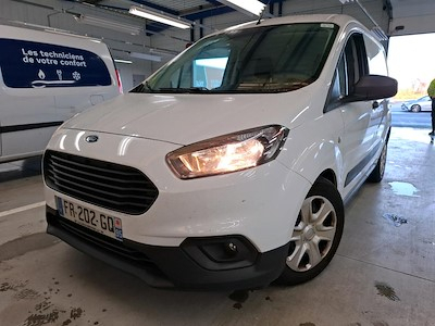 Ford Transit courier VU Transit Courier 1.5 TDCI 100ch Stop&amp;Start Trend Business