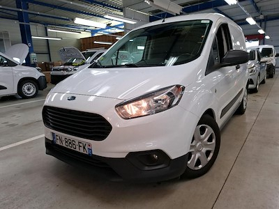 Ford Transit courier VU Transit Courier 1.5 TDCI 100ch Stop&amp;Start Trend Business