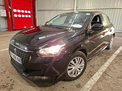 Peugeot 208 208 Affaire 1.5 BlueHDi 100 Premium Pack