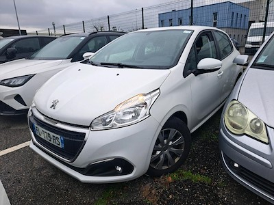 Peugeot 208 208 Affaire 1.6 BlueHDi 100ch S&amp;S Premium Pack Euro6c