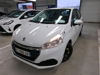 Peugeot 208 208 Affaire 1.6 BlueHDi 75ch Premium