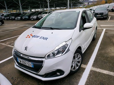 Peugeot 208 business R 208 Business R 1.5 BlueHDi 100ch S&amp;S Active 5p Euro6c