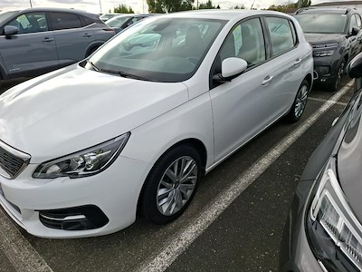 Peugeot 308 308 Affaire 1.5 BlueHDi 100ch S&amp;S Premium Pack