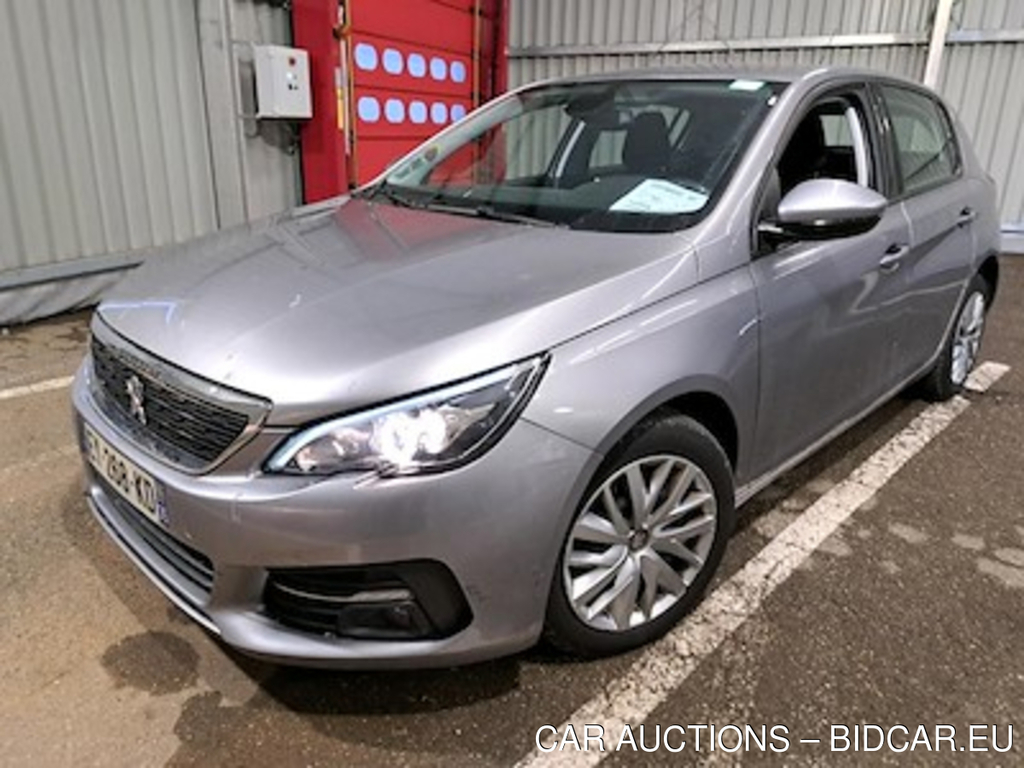 Peugeot 308 308 Affaire 1.6 BlueHDi 100ch S&amp;S Premium Pack