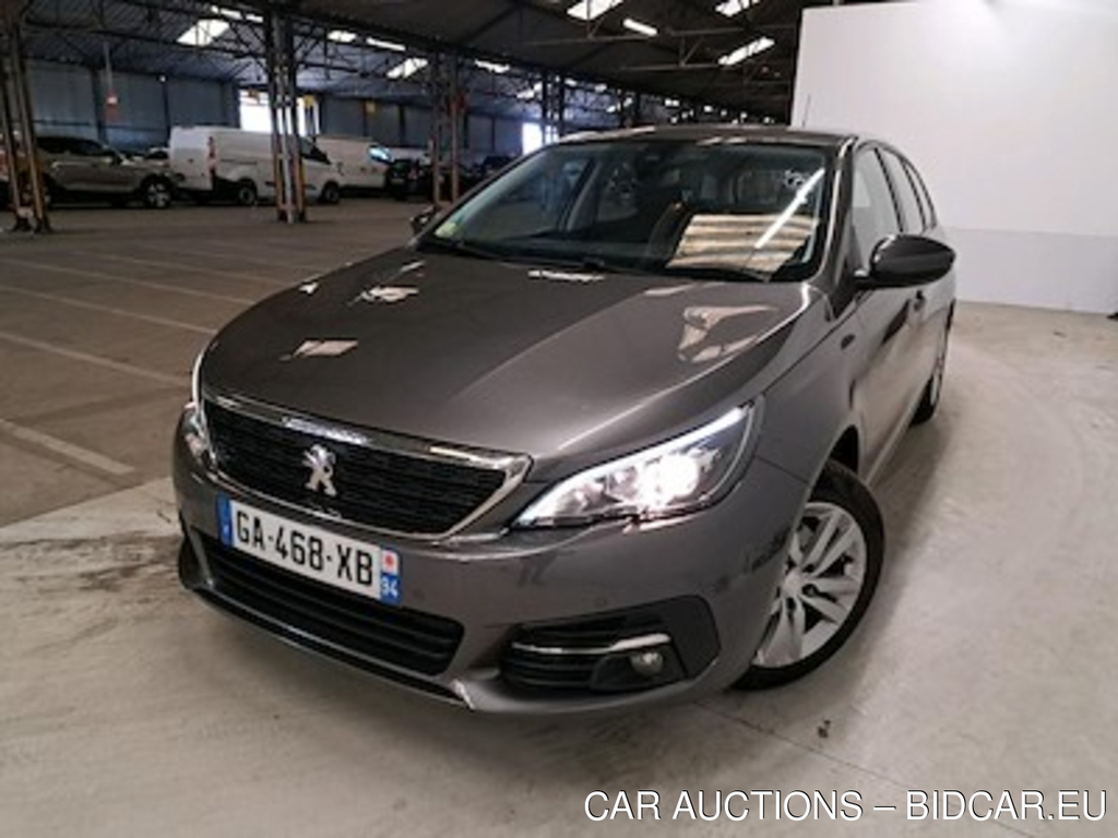 Peugeot 308 business R 308 SW Business R 1.5 BlueHDi 130 S&amp;S Active 7cv