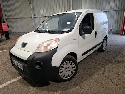 Peugeot BIPPER Bipper Standard 1.3 HDi 80ch Premium Plus