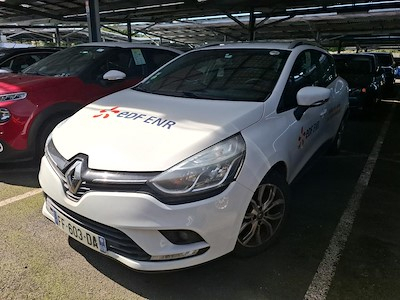 Renault CLIO Clio Estate 1.5 dCi 90ch energy Business EDC Euro6c// 2 PLACES - 2 SEATS