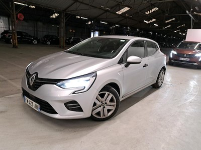 Renault CLIO Clio Reversible 1.0 TCe 100ch Business - 20