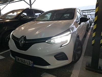 Renault CLIO Clio Reversible 1.0 TCe 90ch Evolution